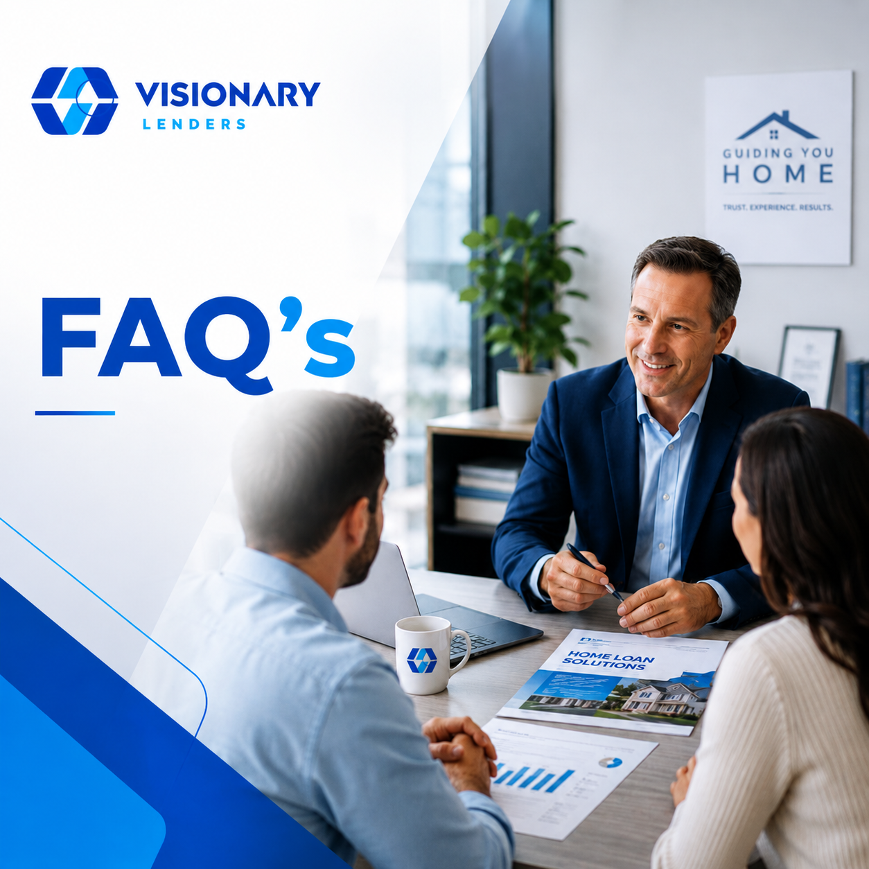 Non QM Loan FAQ's Visionary Lenders